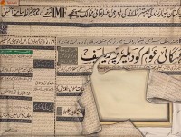 Maham Siddiqui, 15 x 21, Oil on Canvas, AC-MAS-002